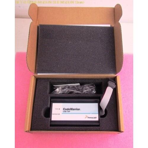 FREESCALE Simulator CodeWarrior USB TAP CWH-UTP-STC-HE STARCORE