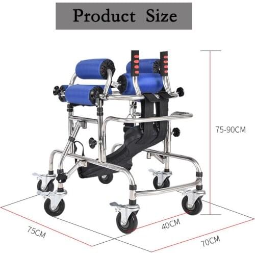 Humaneotec Crutches