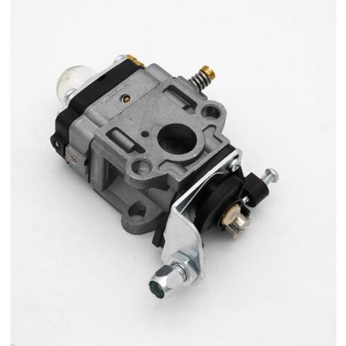 Carburetor Carb Fit For Husqvarna 143 Garden Tools Brushcutter Trimmer Carburetors Spare Parts