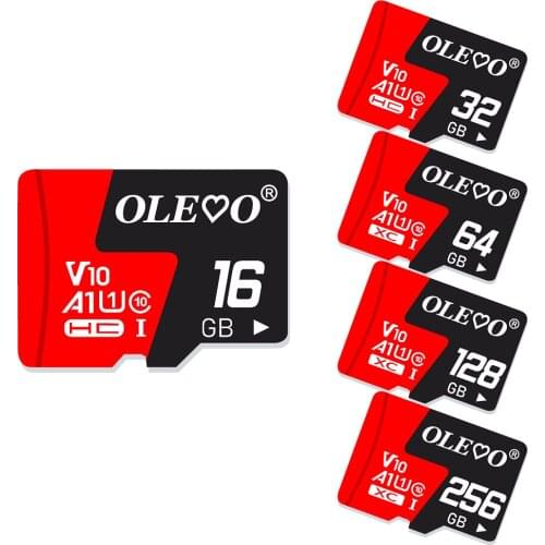 Class 10 Memory Card EVO+ 128GB EVO Plus 512GB 256GB 64GB 8GB TF Card cartao de memoria for smartphone