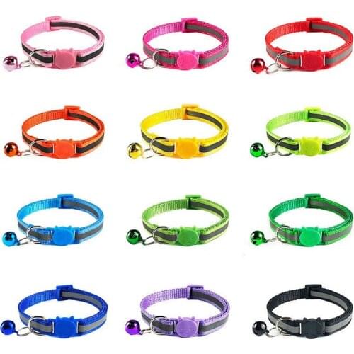 Loriver Collars For Cats