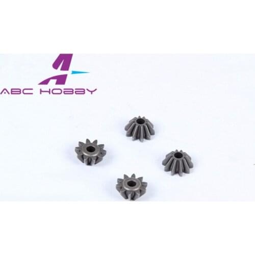 LT (LOSI 5ive-T) Truck 1/5 scale rc LT Truck small bevel gears 4pcs