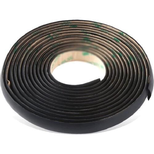 3M Car sunroof seal sticker for Mini Cooper R52 R53 R55 R56 R58 R59 R60 R61 Paceman Ryman clubman