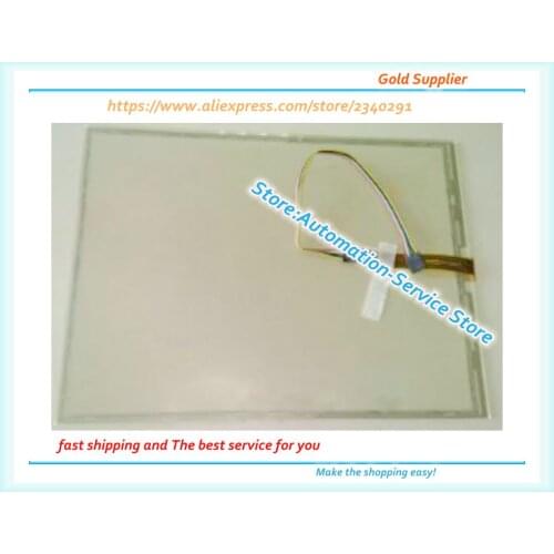 New Touch Screen Glass Panel Use For T010-7201-X061/01