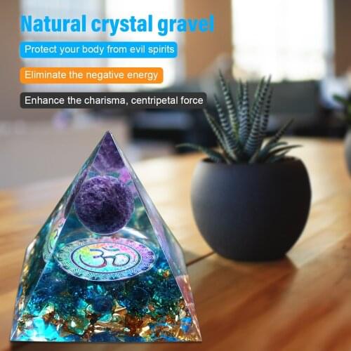ORAF Decorative Stones