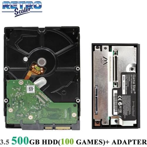 Hdd и корпуса RetroScaler China At AliExpress