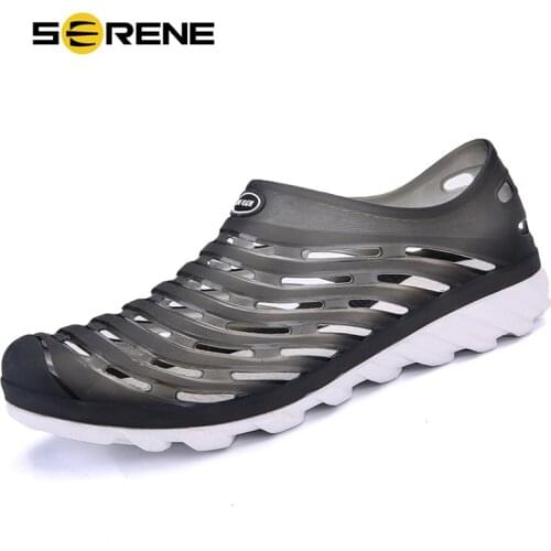 Serene Men's Sandals