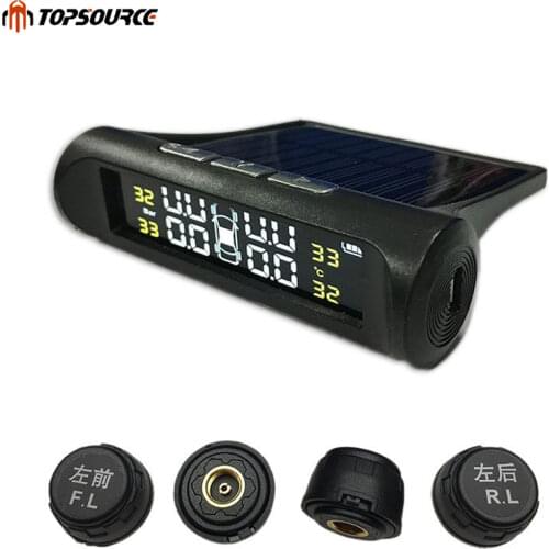 Датчики давления в шинах TOPSOURCE China At AliExpress