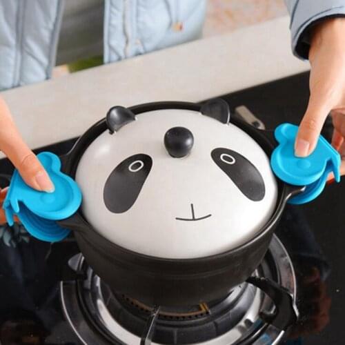 Силиконовые подставки под ложки TUKE China At AliExpress