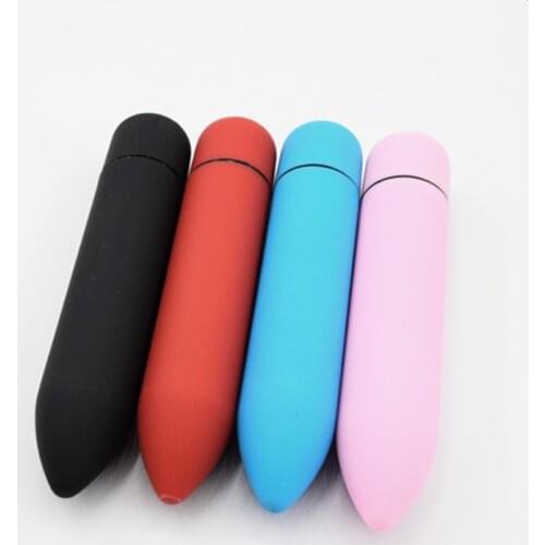 10 Speed Mini Bullet Vibrator for adult Waterproof Clitoris Stimulator mini Dildo Vibrator Sex Toys for Woman Sex Products