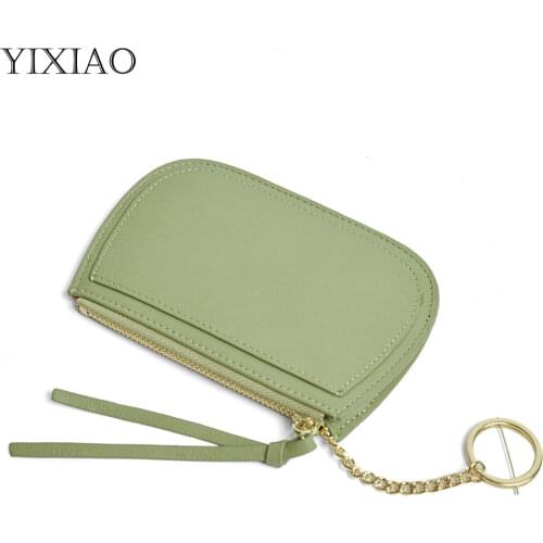 Женские кошельки YIXIAO China At AliExpress