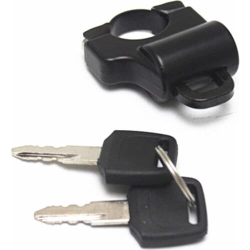 Zengjianmotoo Anti-theft Devices