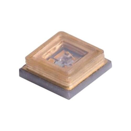 5PCS High Quality 0.6W 3535 UV LED 280nm + 395nm Double Wave Ultraviolet LED Light Source Free Shipping