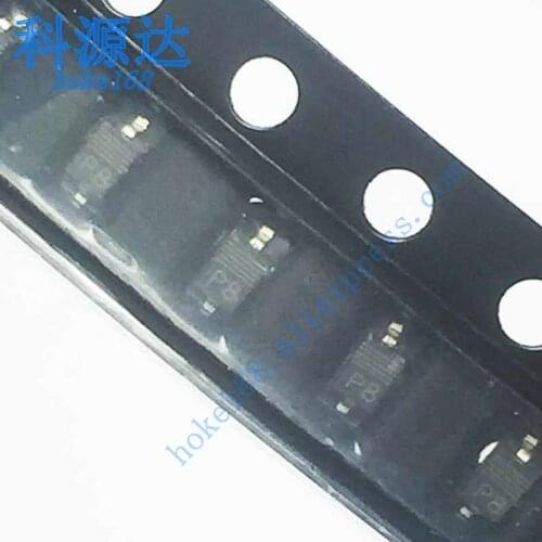 50pcs/lot BB148 P8 SOD-323 In Stock