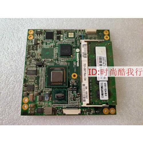 701-087 Rev D8 36003-0000-99-0 Equipment Machine Mainboard 771-034-a2