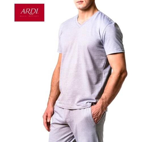 Мужские ночные рубашки ARDI China At AliExpress