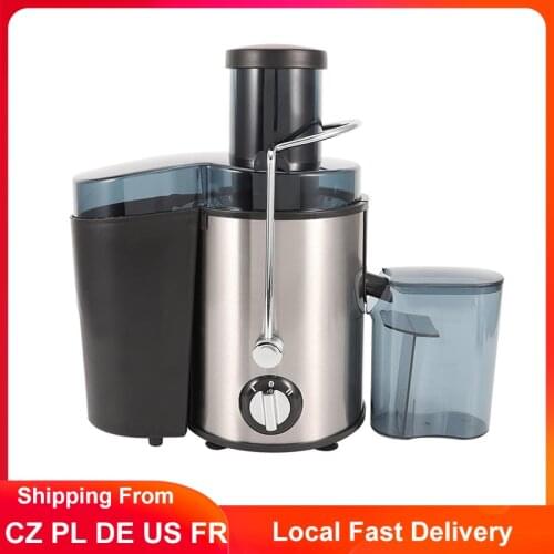 Ashata Centrifugal Juicers China