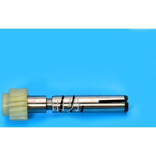 Car Transmission Odometer Driven Gear 2007-hyu nda ibr igh twi ng Transmission Speedometer Sensor Driven Drive Gear