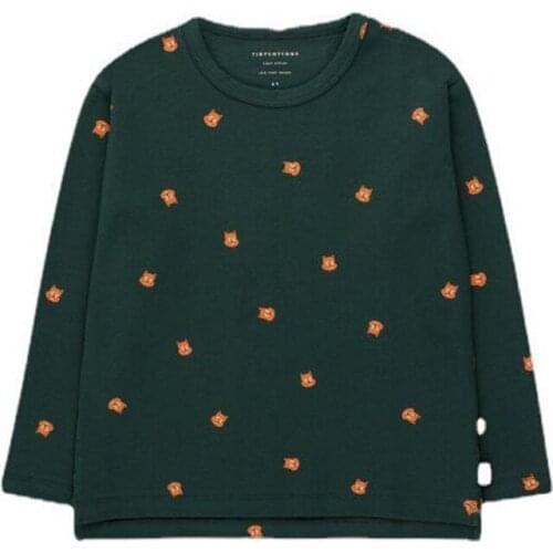 Long Sleeve Shirts For Girls CiBYY China