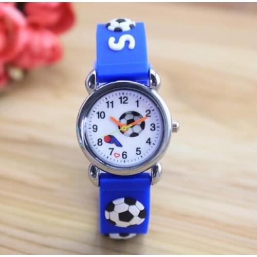 Children's Wrist Watch CLDR China