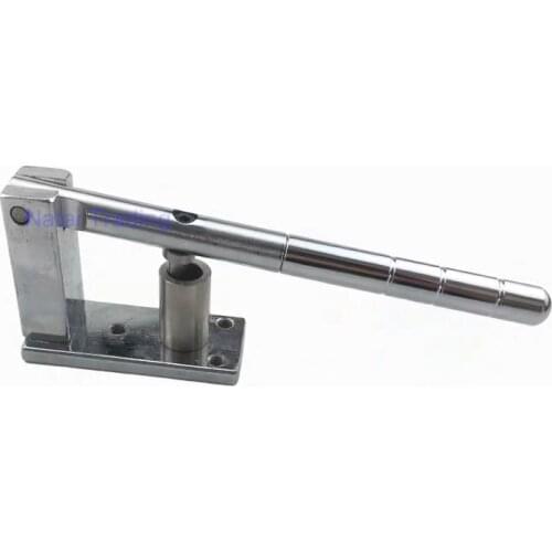 Common rail diesel piezo injector valve Assy and plunger install tool for Bosch and Denso fuel injector repair tool