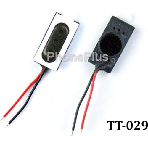 For Ulefone S1 /S1 Pro/K7 Front Earpiece Speaker Receiver Earphone Top Speaker Repair Part