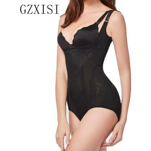 Body Shaper women slimming body shaper underwear corset slimming body shaper corset waist trainer