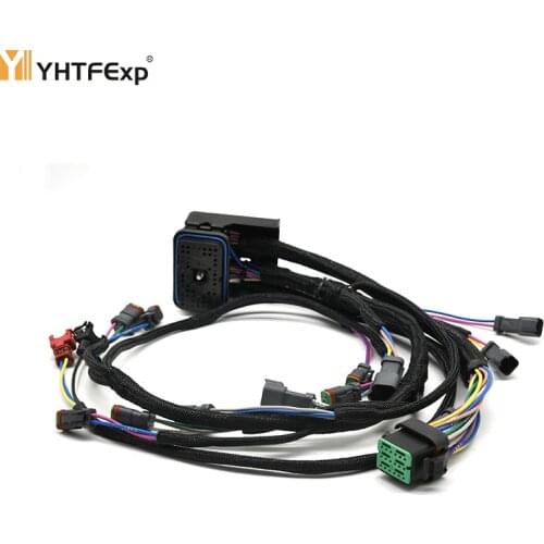 CAT 330c Engine Wire Harness C-9 Engine Original Quality 230-6279