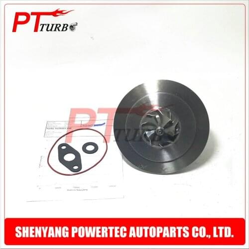 KP39 54399700118 Turbocharger cartridge CHRA 54399880118 24100596 Turbine core for BUICK Encore Excelle GT 1.4T 103 Kw 140 HP