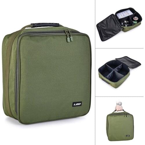 Leo Fishing Lure Bags