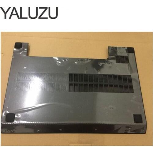 YALUZU New for Lenovo G400 G405 G410 G490 Lower Case Bottom Cover Base Door AP0WW000C00