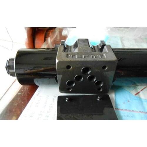 New Directional Valve DSG-03-3C4-A110-N1-50 (DSG033C4A110N150) , New in Box