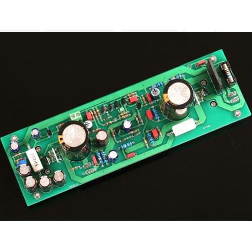 Sugden IA4 Circuit 33W Pure Class A Single-ended Amplifier Board
