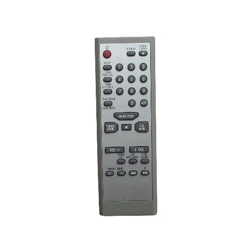 Remote Control For Panasonic N2QAYB000105 SC-EN26 SC-EN27 SC-EN25 SB-EN26 SB-EN27 SB-EN25 CD Stereo Audio System Player