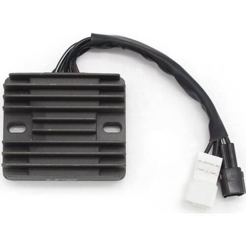 Motorcycle Voltage Regulator Rectifier For Suzuki 32800-48H00 GW250 Inazuma MAGNETO GSXR250 3280048H00 Motorcycle Accessories