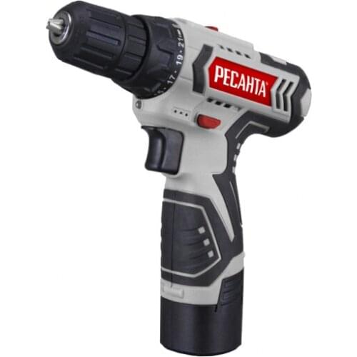 Resanta RU Screwdrivers