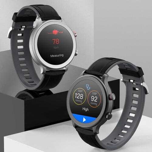 Rugum Pedometer Watch