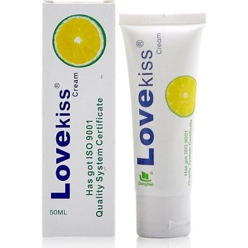Adult Sex Edible Lubricant For Oral Sex , Lemon Flavored Water Base Lubrication Sex Oil For Men And Women 50ML*4/bottle=200ml