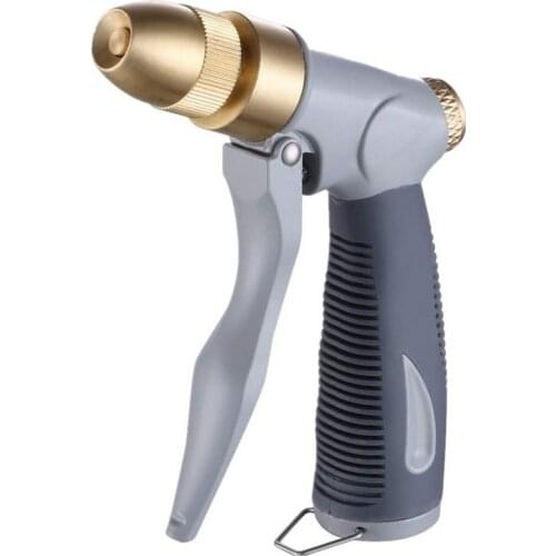 High Pressure Power Water Gun Car Washer Water Jet Garden Washer Hose Wand Nozzle Sprayer Watering Spray Sprinkler Cleaning Tool