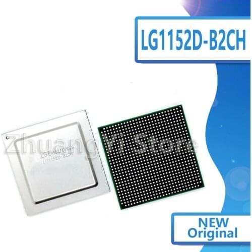 1pcs/lot Brand new original LG1152AN-B2 LG1152D-B2CH LG1152 BGA