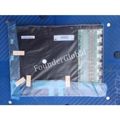 100% new and original for 19.6 inch industrial lcd panel R196U2-L03