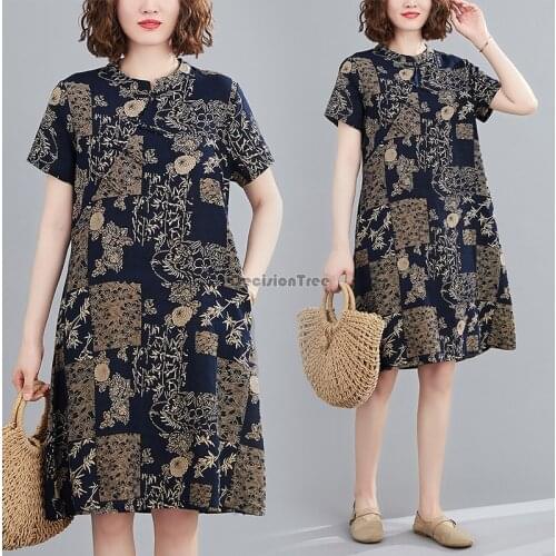 2021 chinese dress cheongsam qipao female cheongsam chinese traditional dress women qipao floral print party dance costume