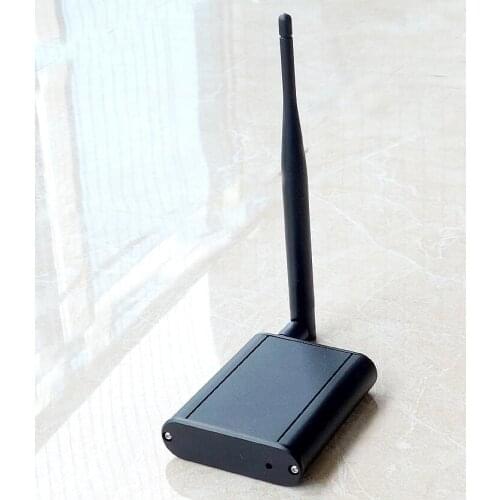 APTX HD Bluetooth 5.0 Wireless Auido Receiver CSR8675 Bluetooth to SPDIF coaxial optical digital interface