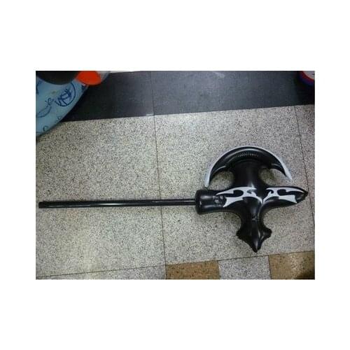 Ax hammer 2020 toy Inflatable Childrens Toys Pvc Wear-resistant Toys Big Ax Hammer 2020