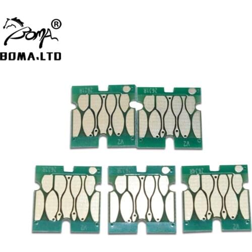BOMA.LTD T2621 T2631 T2731 T2730 Ink Cartridge Chip ARC Reset For Epson XP-600 XP-700 XP-605 XP-800 XP-610 XP-710 XP-615