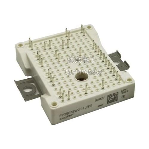 FP35R12W2T4-B11 35A 1200V Actual Stock Photos Original Goods