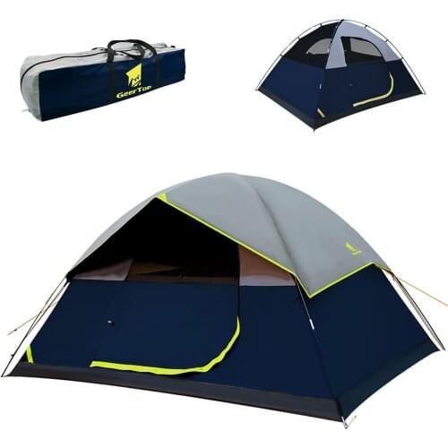 GeerTop Mesh Tents