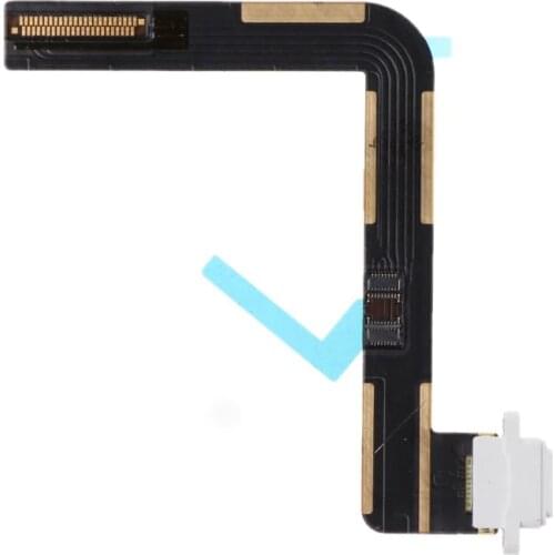 Data Flex Cable Charger Charging Port Dock USB Connector Replacement for ipad 5 Air A1474 A1475 QXNF