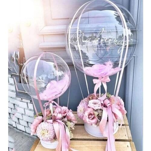 Светящиеся воздушные шары KAIGOTOQIGO China At AliExpress