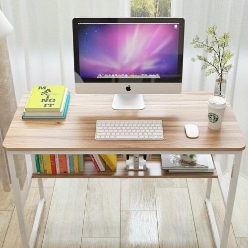 Computer Desk Desktop Home Modern Minimalist Desk Simple Small Desk Economical Writing Desk Computer Desk